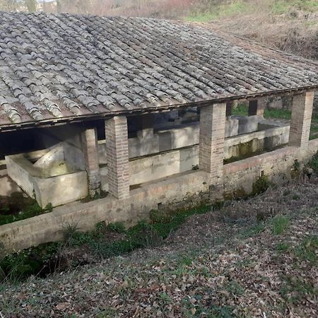 Casa Di Zio Villa Monticiano Room photo